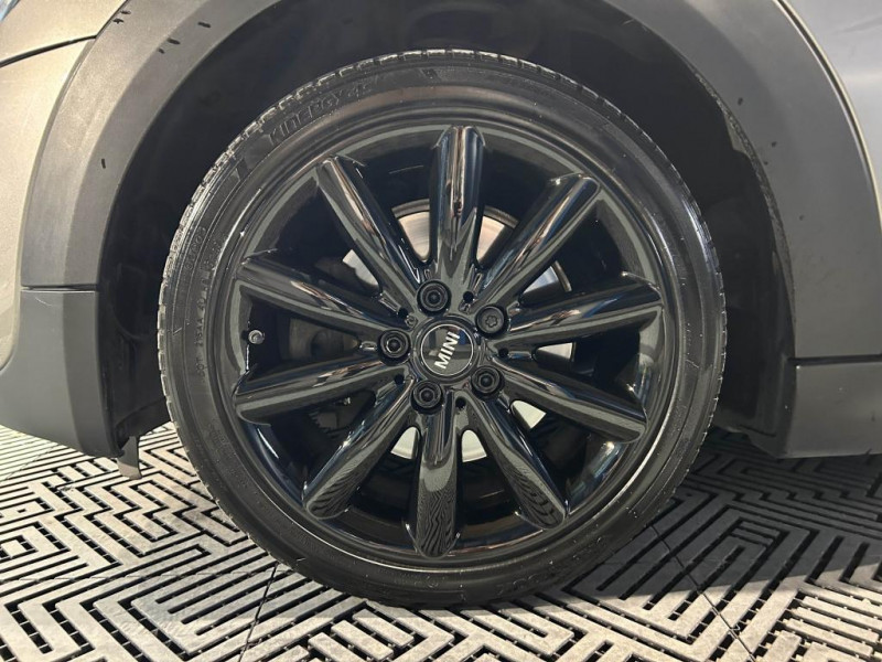 Photo 48 de l'offre de MINI CABRIOLET F57 Cabriolet Cooper S 2.0 192 Finition Red Hot Chili BVA à 19990€ chez MKP Distribution