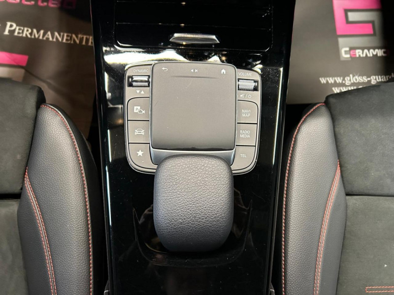 Photo 19 de l'offre de MERCEDES-BENZ CLASSE A 250 E 218 8G-DCT AMG LINE à 24990€ chez MKP Distribution