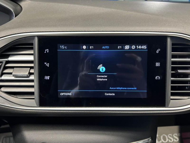 Photo 24 de l'offre de PEUGEOT 308 SW 1.5 BlueHDi 130 Allure Pack BVA à 14490€ chez MKP Distribution