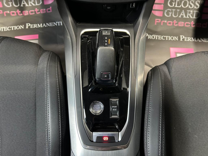 Photo 22 de l'offre de PEUGEOT 308 SW 1.5 BlueHDi 130 Allure Pack BVA à 14490€ chez MKP Distribution