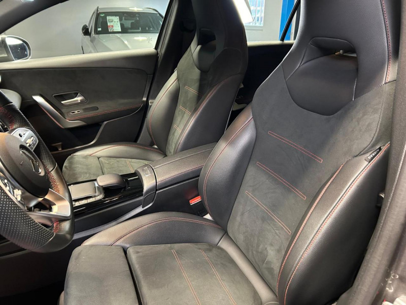 Photo 22 de l'offre de MERCEDES-BENZ CLASSE A 250 E 218 8G-DCT AMG LINE à 24990€ chez MKP Distribution