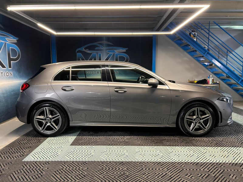 Photo 6 de l'offre de MERCEDES-BENZ CLASSE A 250 E 218 8G-DCT AMG LINE à 24990€ chez MKP Distribution