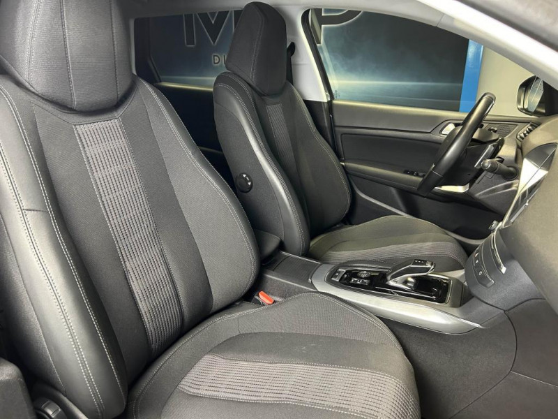 Photo 49 de l'offre de PEUGEOT 308 SW 1.5 BlueHDi 130 Allure Pack BVA à 14490€ chez MKP Distribution