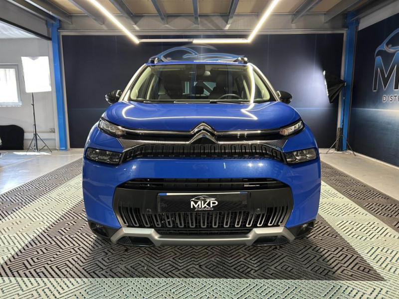 Photo 8 de l'offre de CITROEN C3 AIRCROSS 1.5  BlueHDi 110 Shine Pack BVM à 15990€ chez MKP Distribution