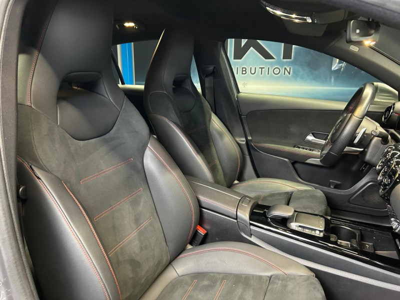 Photo 28 de l'offre de MERCEDES-BENZ CLASSE A 250 E 218 8G-DCT AMG LINE à 24990€ chez MKP Distribution