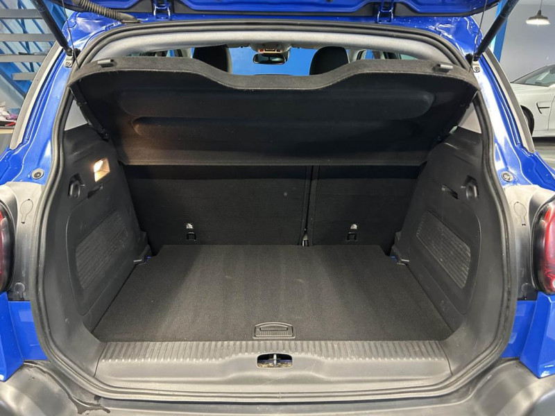Photo 9 de l'offre de CITROEN C3 AIRCROSS 1.5  BlueHDi 110 Shine Pack BVM à 15990€ chez MKP Distribution