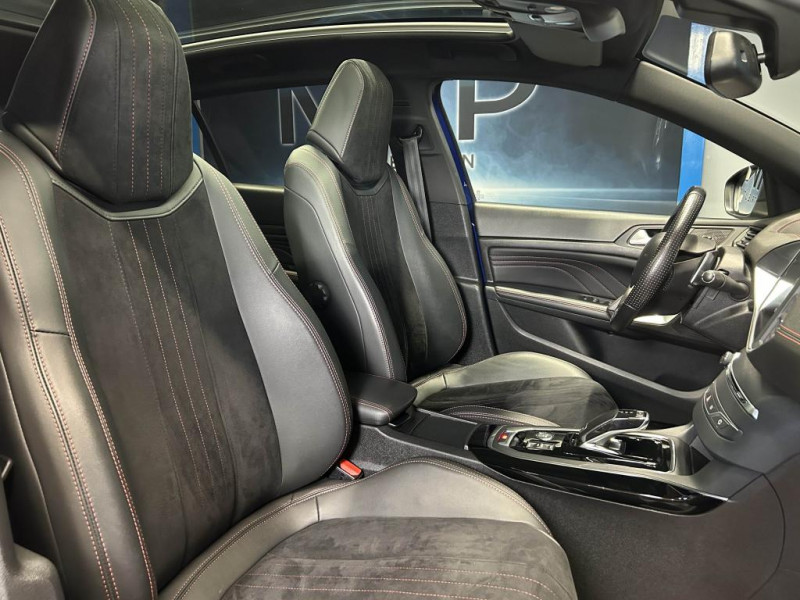 Photo 42 de l'offre de PEUGEOT 308  1.6 PureTech  225 GT BVA à 17990€ chez MKP Distribution