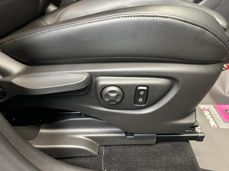 Photo 34 de l'offre de OPEL MOKKA 1.4 Turbo 140 4x2 Cosmo Pack à 11490€ chez MKP Distribution