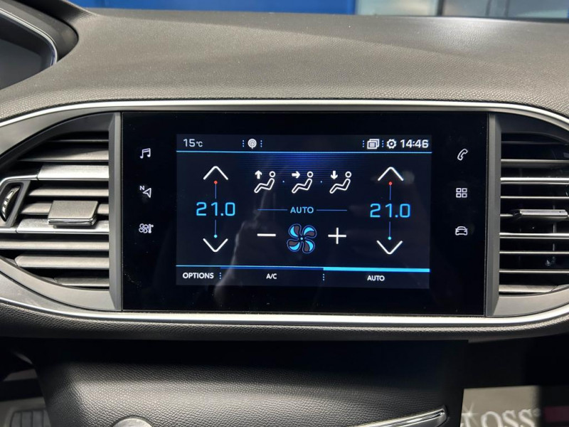 Photo 25 de l'offre de PEUGEOT 308 SW 1.5 BlueHDi 130 Allure Pack BVA à 14490€ chez MKP Distribution