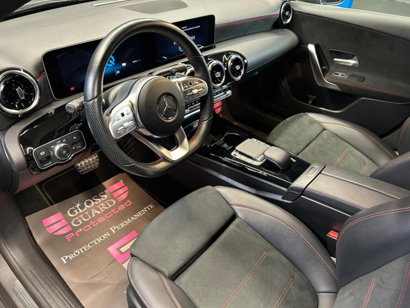 Photo 37 de l'offre de MERCEDES-BENZ CLASSE A 250 E 218 8G-DCT AMG LINE à 24990€ chez MKP Distribution