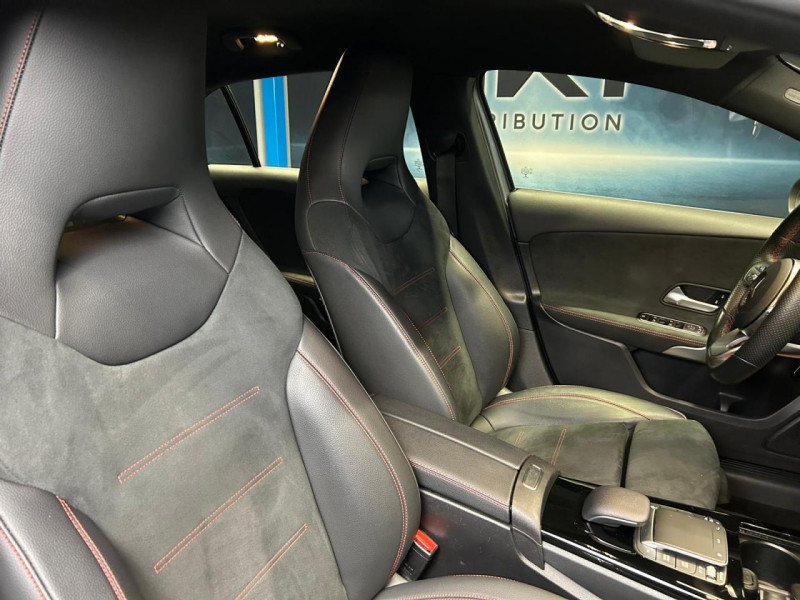 Photo 34 de l'offre de MERCEDES-BENZ CLASSE A 250 E 218 8G-DCT AMG LINE à 24990€ chez MKP Distribution