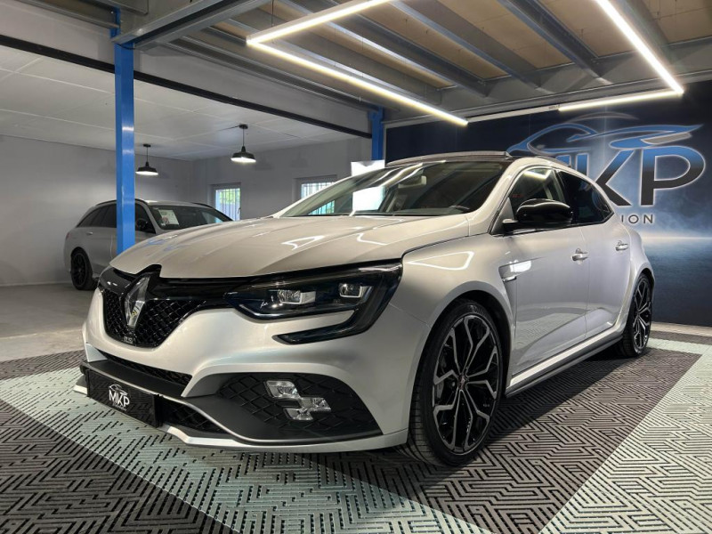 Renault MEGANE 1.8 TCe 280 Energy  RS BVA ESSENCE  Occasion à vendre
