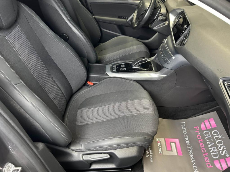 Photo 47 de l'offre de PEUGEOT 308 SW 1.5 BlueHDi 130 Allure Pack BVA à 14490€ chez MKP Distribution