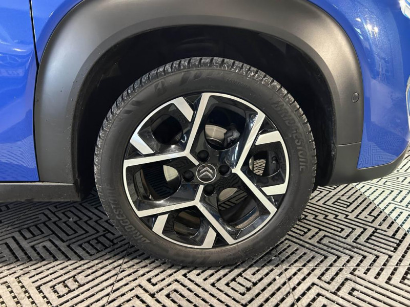 Photo 45 de l'offre de CITROEN C3 AIRCROSS 1.5  BlueHDi 110 Shine Pack BVM à 15990€ chez MKP Distribution