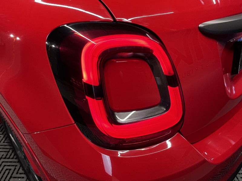 Photo 47 de l'offre de FIAT 500X 1.0 FireFly Turbo 120 Sport à 14490€ chez MKP Distribution