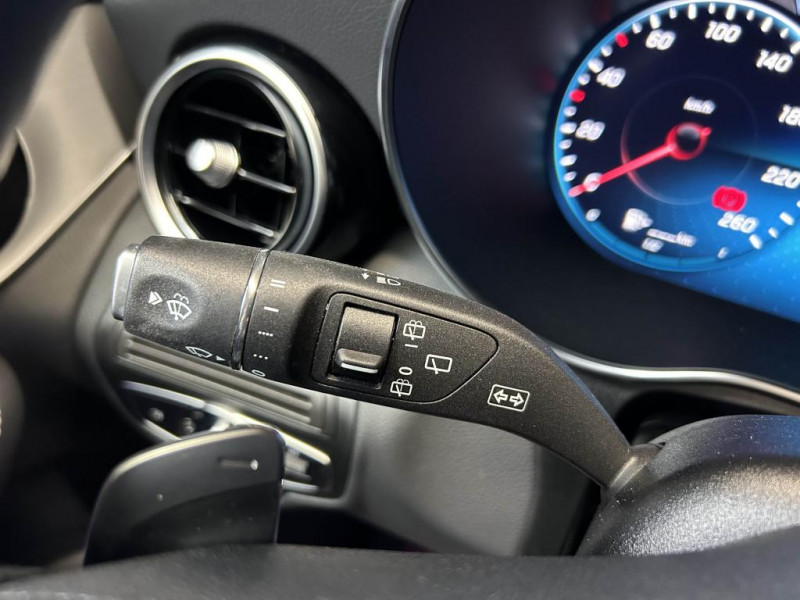 Photo 16 de l'offre de MERCEDES-BENZ GLC  300 de 9G-Tronic 4Matic AMG Line à 36490€ chez MKP Distribution