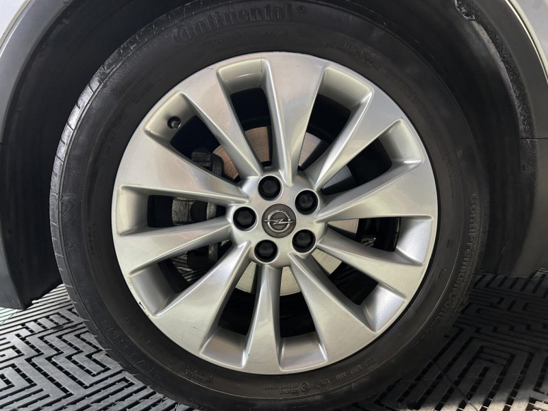 Photo 45 de l'offre de OPEL MOKKA 1.4 Turbo 140 4x2 Cosmo Pack à 11490€ chez MKP Distribution