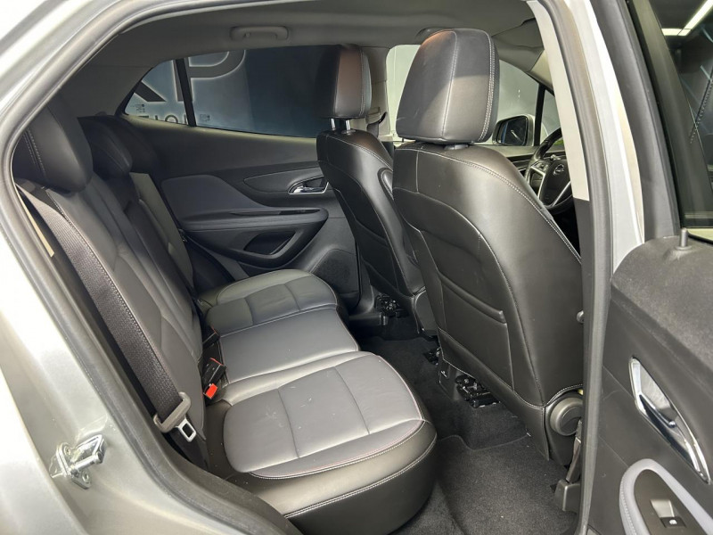 Photo 30 de l'offre de OPEL MOKKA 1.4 Turbo 140 4x2 Cosmo Pack à 11490€ chez MKP Distribution