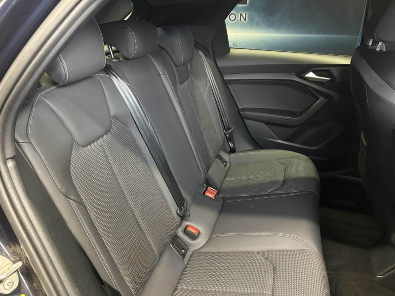 Photo 41 de l'offre de AUDI A1 CITYCARVER 35 1.5 TFSI 150 S-Line S-Tronic à 24990€ chez MKP Distribution