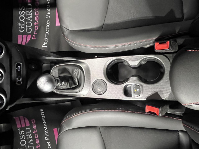 Photo 22 de l'offre de FIAT 500X 1.0 FireFly Turbo 120 Sport à 14490€ chez MKP Distribution