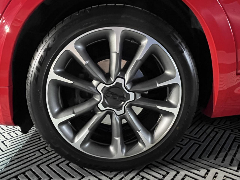 Photo 48 de l'offre de FIAT 500X 1.0 FireFly Turbo 120 Sport à 14490€ chez MKP Distribution