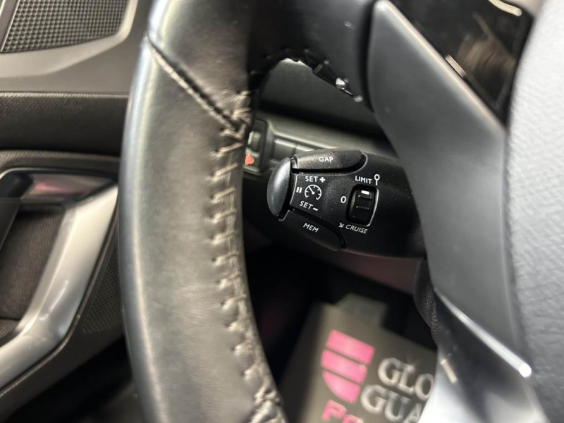 Photo 19 de l'offre de PEUGEOT 308 SW 1.5 BlueHDi 130 Allure Pack BVA à 14490€ chez MKP Distribution