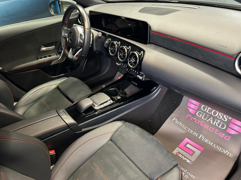 Photo 33 de l'offre de MERCEDES-BENZ CLASSE A 250 E 218 8G-DCT AMG LINE à 24990€ chez MKP Distribution