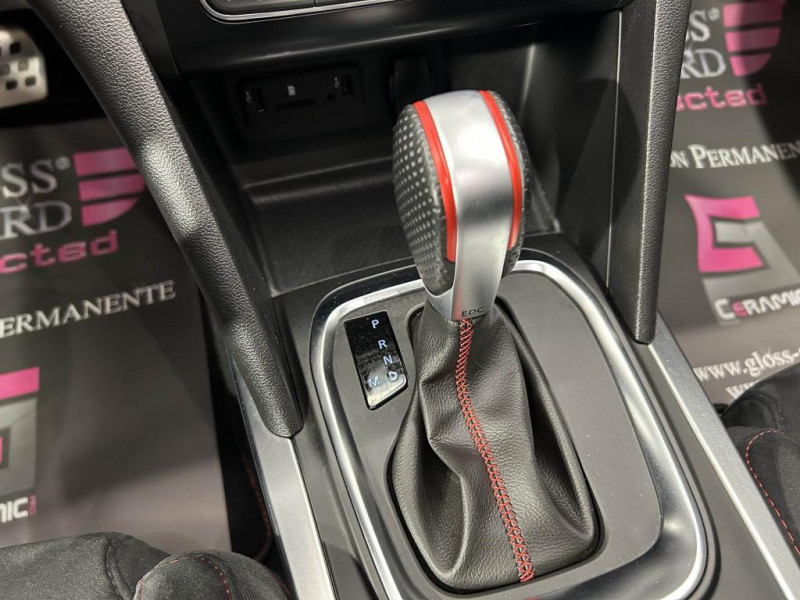 Photo 23 de l'offre de RENAULT MEGANE 1.8 TCe 280 Energy  RS BVA à 27990€ chez MKP Distribution