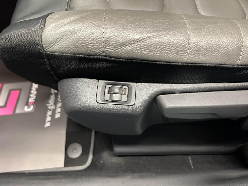 Photo 28 de l'offre de CITROEN C3 AIRCROSS 1.5  BlueHDi 110 Shine Pack BVM à 15990€ chez MKP Distribution