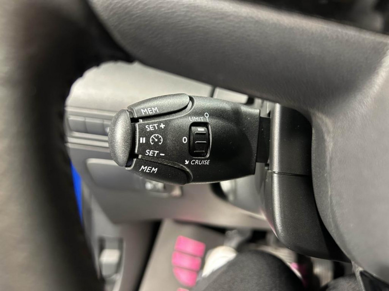 Photo 17 de l'offre de CITROEN C3 AIRCROSS 1.5  BlueHDi 110 Shine Pack BVM à 15990€ chez MKP Distribution