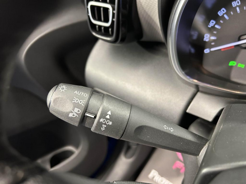 Photo 15 de l'offre de CITROEN C3 AIRCROSS 1.5  BlueHDi 110 Shine Pack BVM à 15990€ chez MKP Distribution