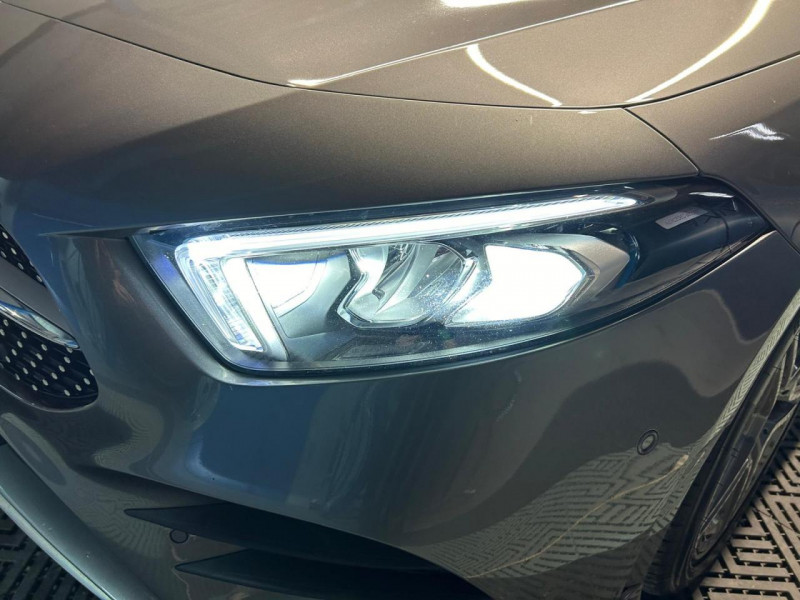 Photo 49 de l'offre de MERCEDES-BENZ CLASSE A 250 E 218 8G-DCT AMG LINE à 24990€ chez MKP Distribution