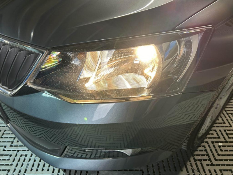 Photo 45 de l'offre de SKODA FABIA 1.2 TSI 90  Greentec Ambition à 9990€ chez MKP Distribution