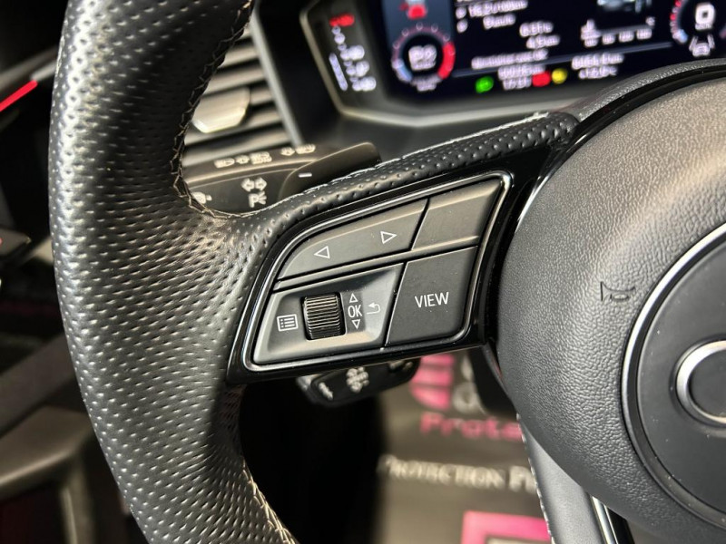 Photo 14 de l'offre de AUDI A1 CITYCARVER 35 1.5 TFSI 150 S-Line S-Tronic à 24990€ chez MKP Distribution