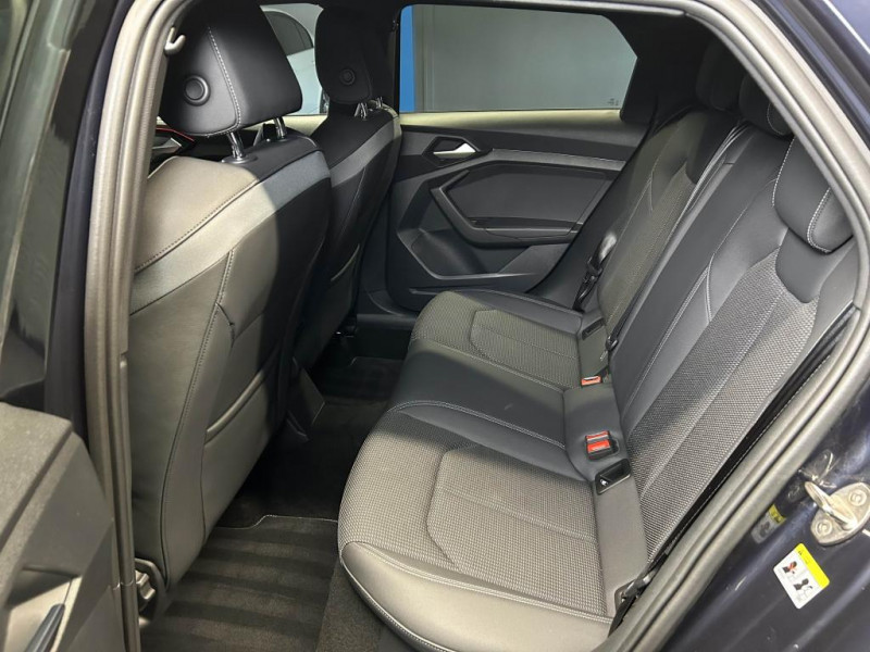 Photo 37 de l'offre de AUDI A1 CITYCARVER 35 1.5 TFSI 150 S-Line S-Tronic à 24990€ chez MKP Distribution