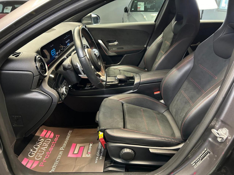 Photo 21 de l'offre de MERCEDES-BENZ CLASSE A 250 E 218 8G-DCT AMG LINE à 24990€ chez MKP Distribution