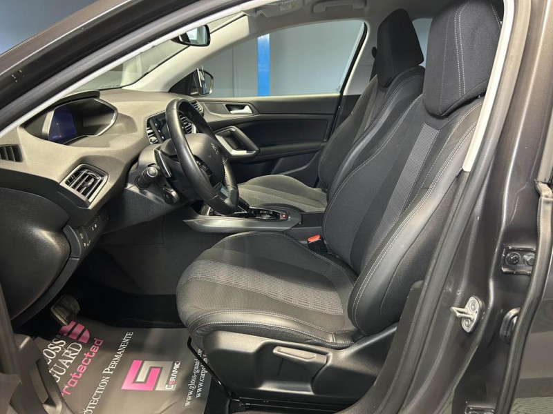 Photo 29 de l'offre de PEUGEOT 308 SW 1.5 BlueHDi 130 Allure Pack BVA à 14490€ chez MKP Distribution