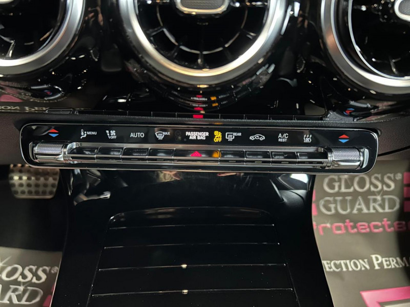 Photo 42 de l'offre de MERCEDES-BENZ CLASSE A 250 E 218 8G-DCT AMG LINE à 24990€ chez MKP Distribution