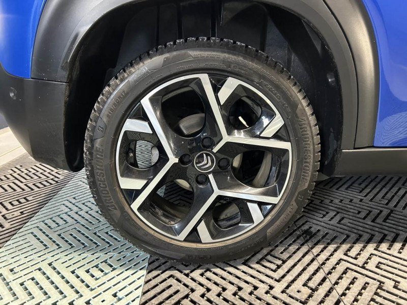 Photo 47 de l'offre de CITROEN C3 AIRCROSS 1.5  BlueHDi 110 Shine Pack BVM à 15990€ chez MKP Distribution