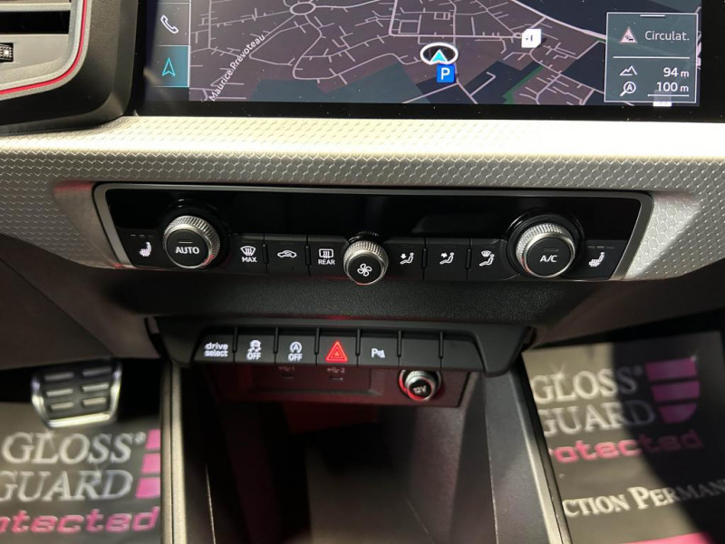 Photo 25 de l'offre de AUDI A1 CITYCARVER 35 1.5 TFSI 150 S-Line S-Tronic à 24990€ chez MKP Distribution