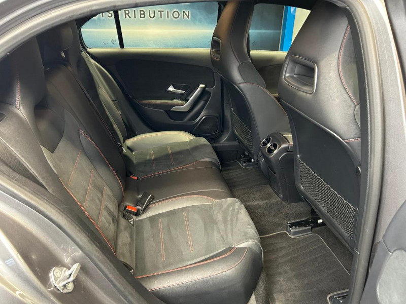 Photo 25 de l'offre de MERCEDES-BENZ CLASSE A 250 E 218 8G-DCT AMG LINE à 24990€ chez MKP Distribution