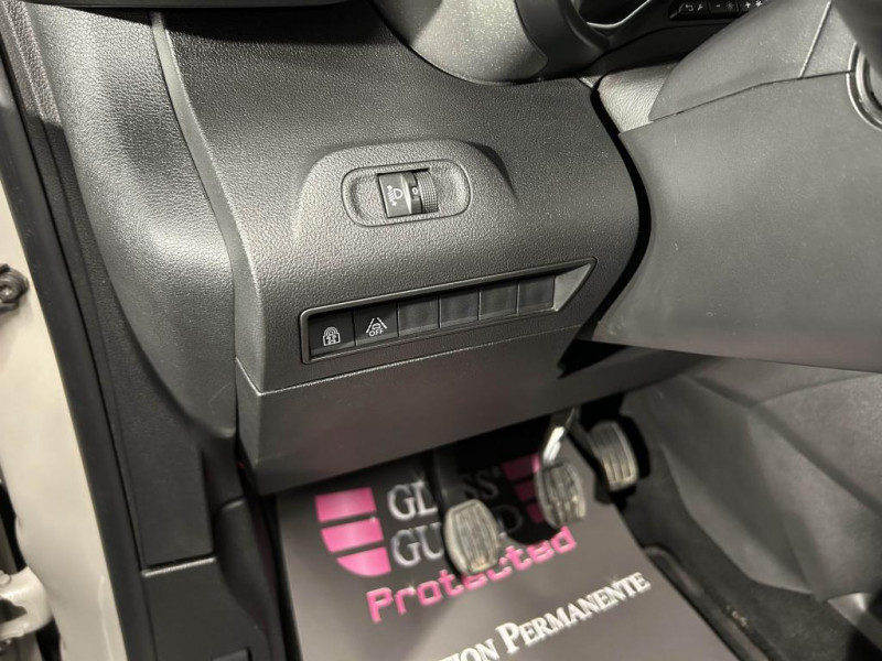 Photo 17 de l'offre de CITROEN BERLINGO 1.5 BlueHDi 100  III Feel BVM à 15490€ chez MKP Distribution