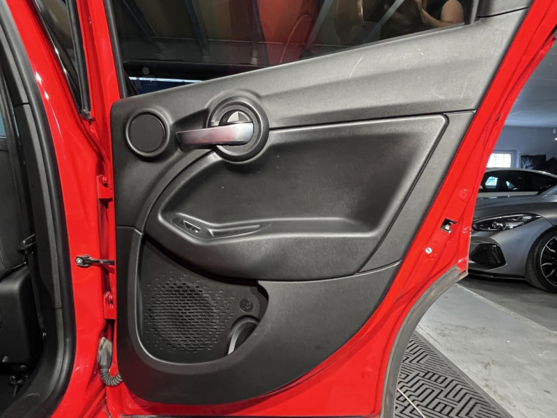 Photo 35 de l'offre de FIAT 500X 1.0 FireFly Turbo 120 Sport à 14490€ chez MKP Distribution