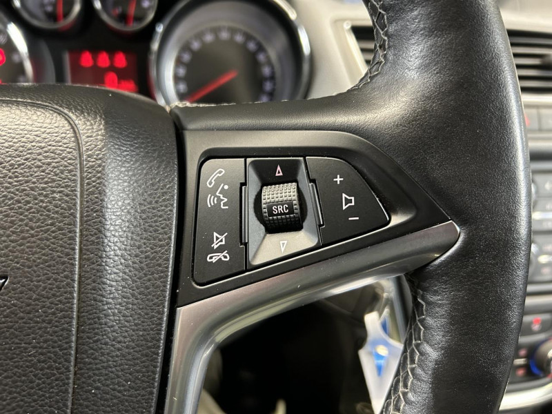 Photo 15 de l'offre de OPEL MOKKA 1.4 Turbo 140 4x2 Cosmo Pack à 11490€ chez MKP Distribution