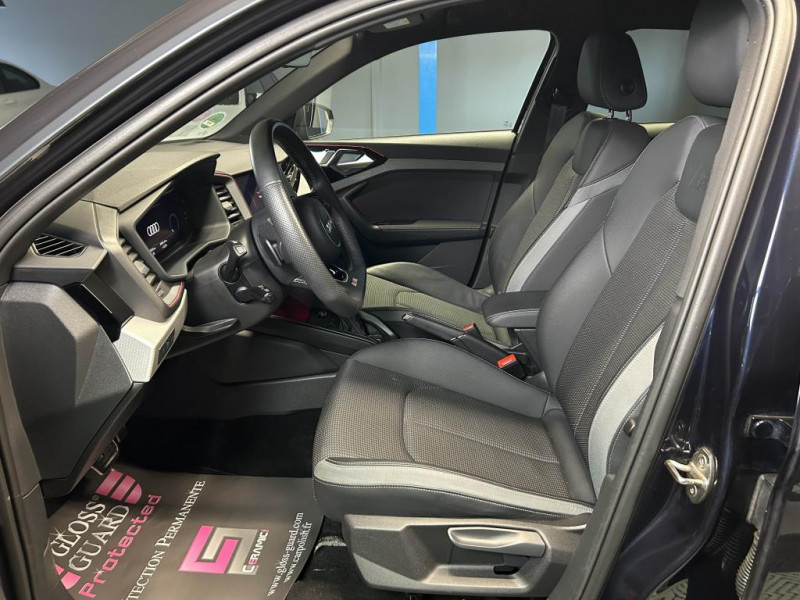 Photo 30 de l'offre de AUDI A1 CITYCARVER 35 1.5 TFSI 150 S-Line S-Tronic à 24990€ chez MKP Distribution
