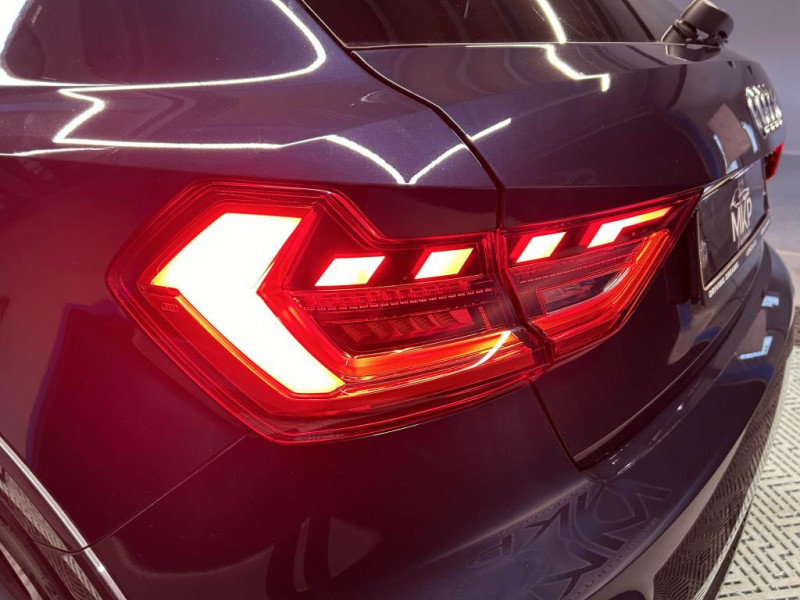 Photo 49 de l'offre de AUDI A1 CITYCARVER 35 1.5 TFSI 150 S-Line S-Tronic à 24990€ chez MKP Distribution