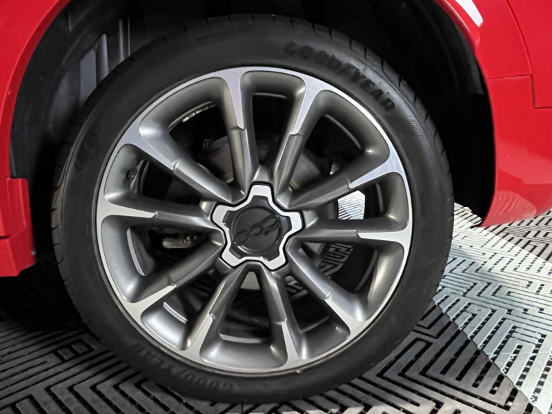 Photo 50 de l'offre de FIAT 500X 1.0 FireFly Turbo 120 Sport à 14490€ chez MKP Distribution