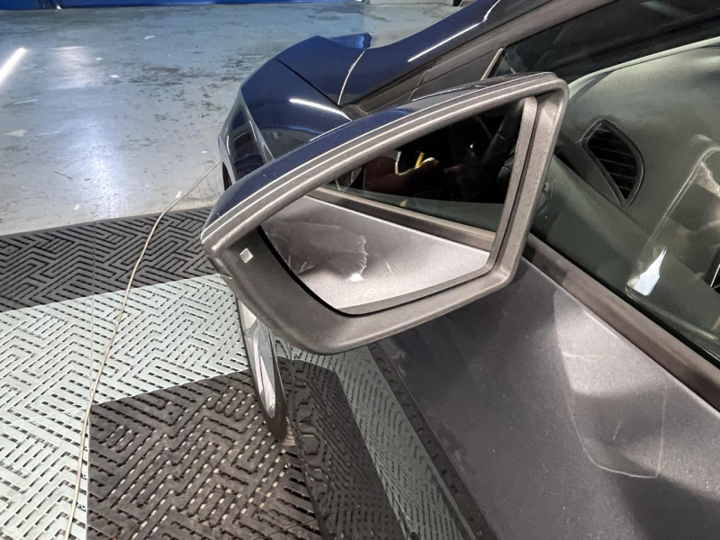 Photo 31 de l'offre de SEAT LEON ST 1.4 TSI 140 FR BVM à 12990€ chez MKP Distribution
