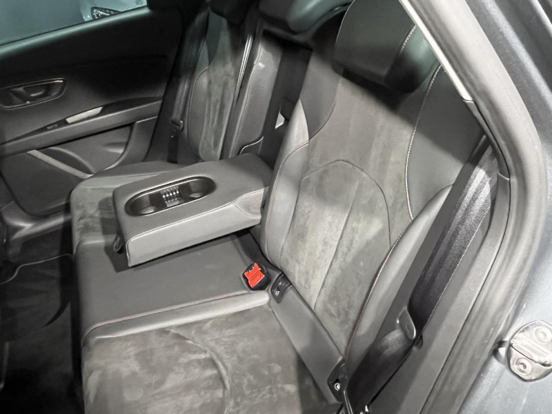 Photo 35 de l'offre de SEAT LEON ST 1.4 TSI 140 FR BVM à 12990€ chez MKP Distribution