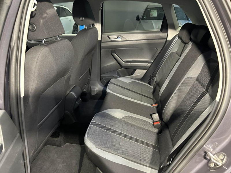 Photo 31 de l'offre de VOLKSWAGEN POLO  1.0 TSI 95  Style BVM à 18490€ chez MKP Distribution